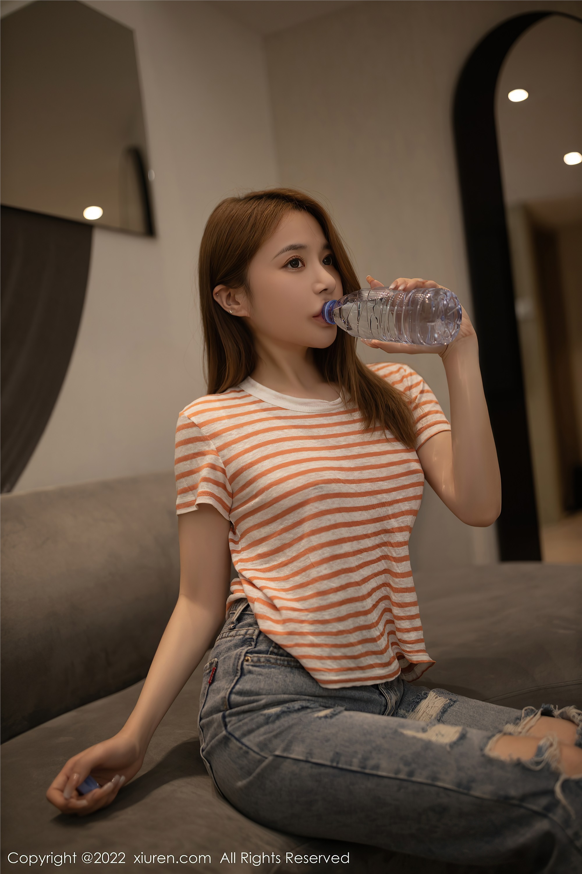 Xiuren秀人网 2022.01.14 NO.4466 鱼子酱Fish